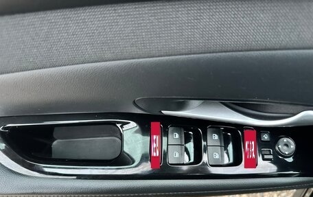 Hyundai Tucson, 2022 год, 3 050 000 рублей, 21 фотография