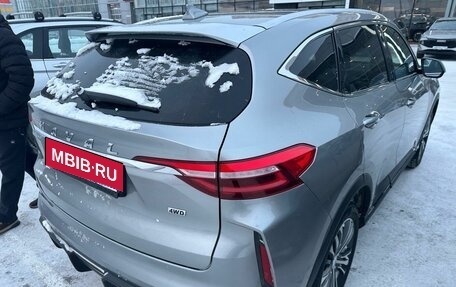 Haval F7 I, 2024 год, 2 530 000 рублей, 5 фотография