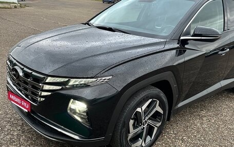 Hyundai Tucson, 2022 год, 3 050 000 рублей, 10 фотография