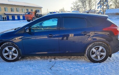 Ford Focus III, 2011 год, 780 000 рублей, 8 фотография