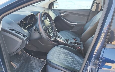 Ford Focus III, 2011 год, 780 000 рублей, 4 фотография