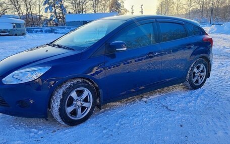 Ford Focus III, 2011 год, 780 000 рублей, 7 фотография
