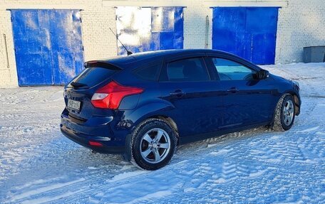 Ford Focus III, 2011 год, 780 000 рублей, 9 фотография