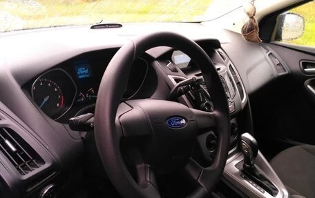 Ford Focus III, 2011 год, 780 000 рублей, 12 фотография