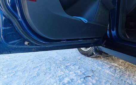 Ford Focus III, 2011 год, 780 000 рублей, 5 фотография