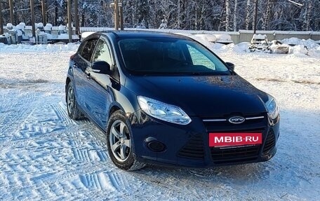 Ford Focus III, 2011 год, 780 000 рублей, 11 фотография
