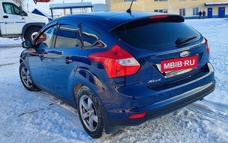 Ford Focus III, 2011 год, 780 000 рублей, 6 фотография