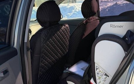 KIA Rio II, 2009 год, 600 000 рублей, 7 фотография