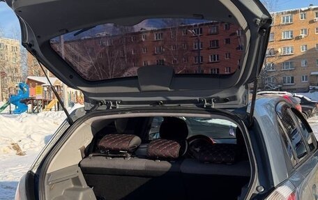 KIA Rio II, 2009 год, 600 000 рублей, 11 фотография