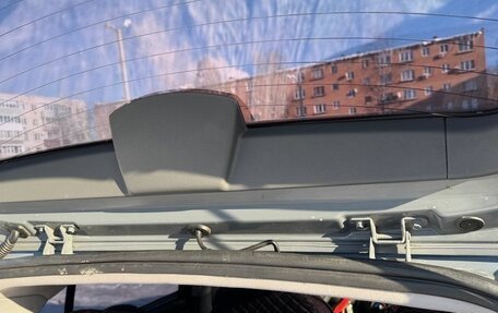 KIA Rio II, 2009 год, 600 000 рублей, 12 фотография