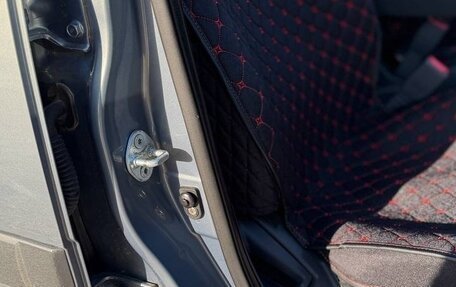 KIA Rio II, 2009 год, 600 000 рублей, 16 фотография