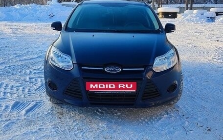 Ford Focus III, 2011 год, 780 000 рублей, 10 фотография