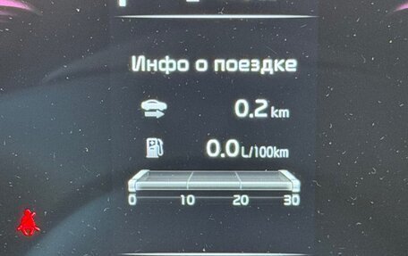 KIA Sportage IV рестайлинг, 2022 год, 3 800 000 рублей, 10 фотография