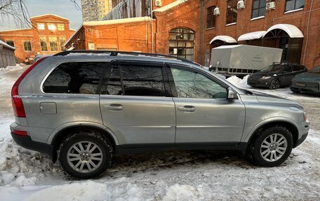 Volvo XC90 II рестайлинг, 2008 год, 750 000 рублей, 5 фотография