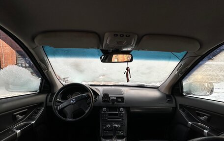 Volvo XC90 II рестайлинг, 2008 год, 750 000 рублей, 10 фотография