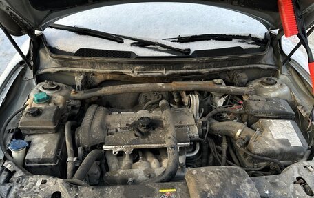 Volvo XC90 II рестайлинг, 2008 год, 750 000 рублей, 11 фотография