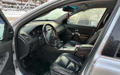 Volvo XC90 II рестайлинг, 2008 год, 750 000 рублей, 7 фотография