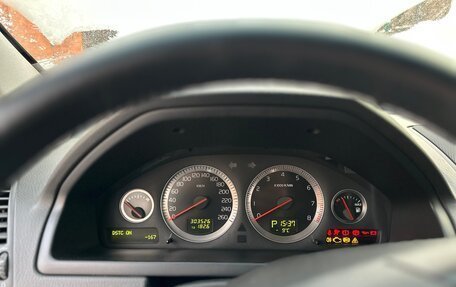 Volvo XC90 II рестайлинг, 2008 год, 750 000 рублей, 8 фотография