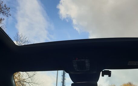 Mercedes-Benz GLE Coupe, 2021 год, 6 800 000 рублей, 13 фотография