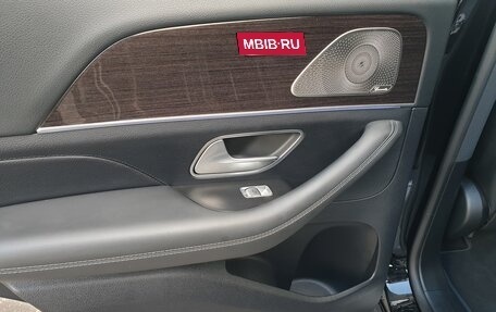Mercedes-Benz GLE Coupe, 2021 год, 6 800 000 рублей, 7 фотография