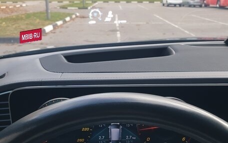 Mercedes-Benz GLE Coupe, 2021 год, 6 800 000 рублей, 11 фотография