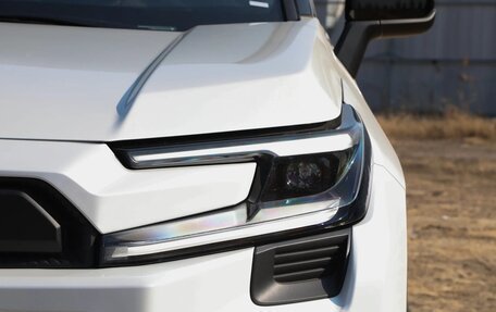 Toyota RAV4, 2026 год, 4 992 000 рублей, 5 фотография