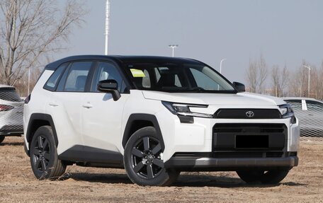 Toyota RAV4, 2026 год, 4 992 000 рублей, 4 фотография