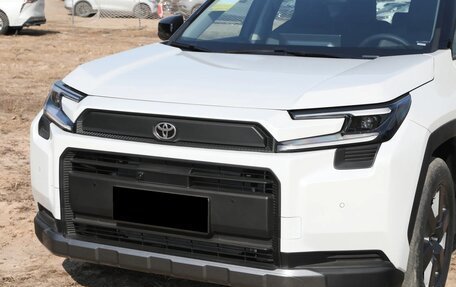 Toyota RAV4, 2026 год, 4 992 000 рублей, 3 фотография