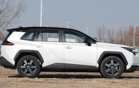 Toyota RAV4, 2026 год, 4 992 000 рублей, 9 фотография