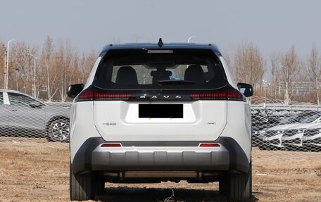 Toyota RAV4, 2026 год, 4 992 000 рублей, 8 фотография