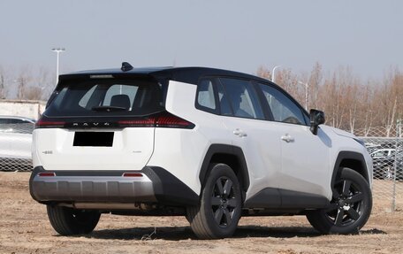 Toyota RAV4, 2026 год, 4 992 000 рублей, 6 фотография