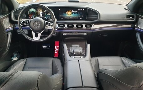 Mercedes-Benz GLE Coupe, 2021 год, 6 800 000 рублей, 12 фотография