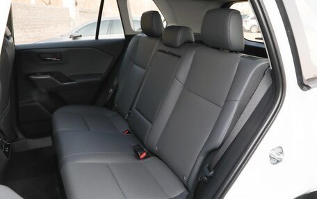 Toyota RAV4, 2026 год, 4 992 000 рублей, 15 фотография