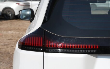 Toyota RAV4, 2026 год, 4 992 000 рублей, 24 фотография