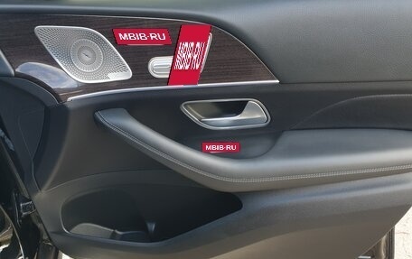 Mercedes-Benz GLE Coupe, 2021 год, 6 800 000 рублей, 8 фотография