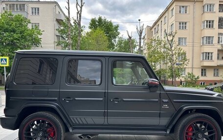 Mercedes-Benz G-Класс AMG, 2019 год, 12 770 000 рублей, 3 фотография