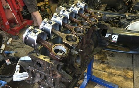 Toyota Mark II VIII (X100), 1994 год, 500 000 рублей, 6 фотография