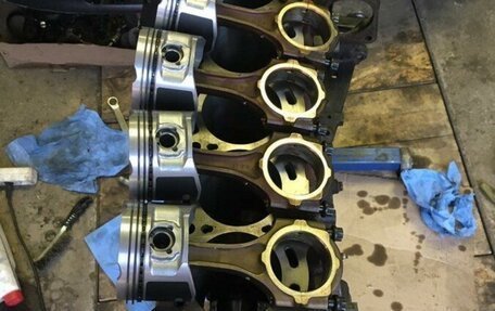 Toyota Mark II VIII (X100), 1994 год, 500 000 рублей, 7 фотография