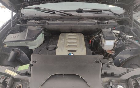 BMW X5, 2004 год, 1 300 000 рублей, 3 фотография