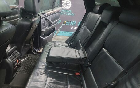 BMW X5, 2004 год, 1 300 000 рублей, 7 фотография