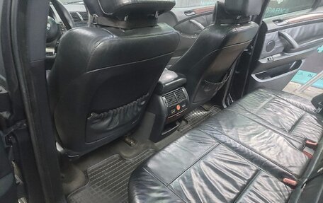 BMW X5, 2004 год, 1 300 000 рублей, 9 фотография