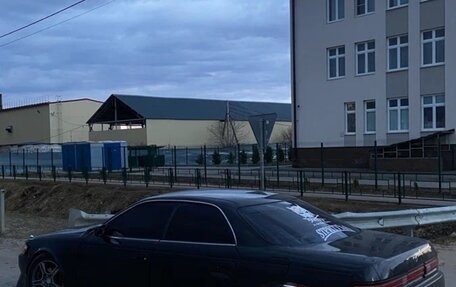 Toyota Mark II VIII (X100), 1994 год, 500 000 рублей, 4 фотография