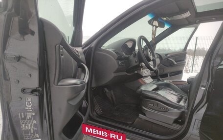 BMW X5, 2004 год, 1 300 000 рублей, 4 фотография