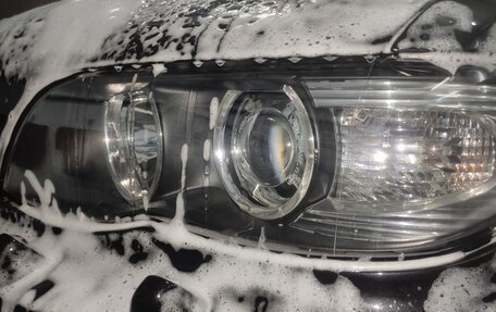 BMW X5, 2004 год, 1 300 000 рублей, 10 фотография