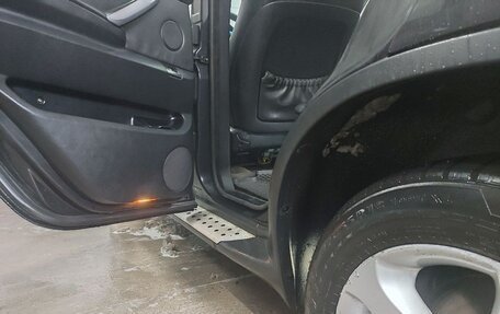 BMW X5, 2004 год, 1 300 000 рублей, 14 фотография