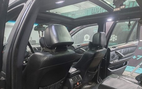 BMW X5, 2004 год, 1 300 000 рублей, 12 фотография