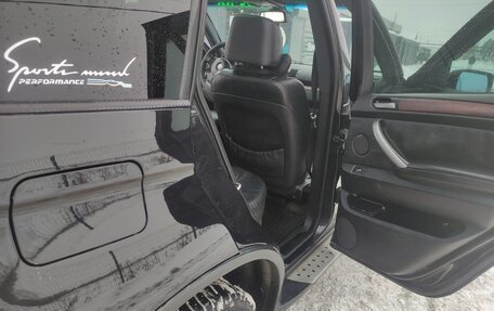 BMW X5, 2004 год, 1 300 000 рублей, 22 фотография