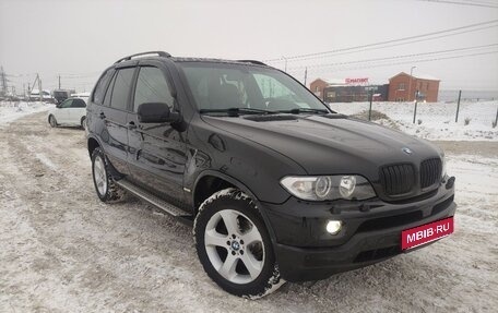 BMW X5, 2004 год, 1 300 000 рублей, 13 фотография