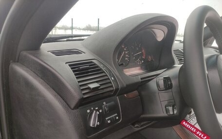 BMW X5, 2004 год, 1 300 000 рублей, 21 фотография