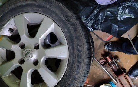 Nissan Tiida, 2008 год, 480 000 рублей, 11 фотография